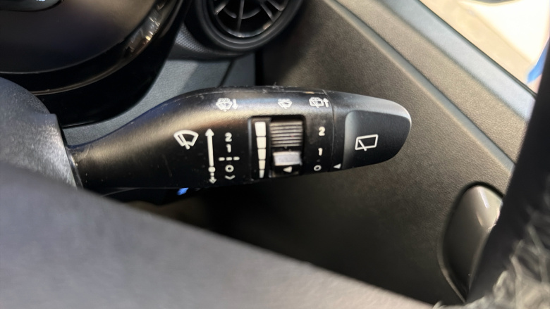 Hyundai i10 1.0 [63] Advance 5dr Auto [Nav] Petrol Hatchback